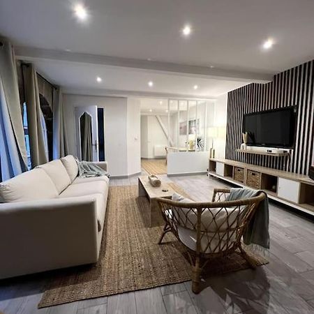 Superbe Duplex En Hyper Centre Saint-Etienne (Loire) Exterior photo